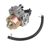 Carburetor for Lawn Mower & Garden Machinery - 1P65F / 1P65MC / 139CC Model, Compatible with &, for Honda, and for Tecumseh Engines, M