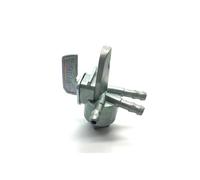 Carburetor For Liwei 50 YMH50 Beach Car Three-way Oil Switch Modified Fuel Tank Switch Fuel Valve Gasoline Cock
