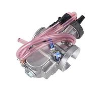 Carburetor For Maikuni For Kenhin Left Right Adjustable Motocross Scooter Motorcycle 28 30 32 34 MM PWK Carburetor Carburador Carb Throttle Choke(30 mm)