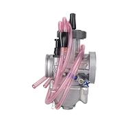 Carburetor For Maikuni For Kenhin Left Right Adjustable Motocross Scooter Motorcycle 28 30 32 34 MM PWK Carburetor Carburador Carb Throttle Choke(32mm)