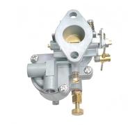 Carburetor For Massey Ferguson TE20 TEA20 TED20 35 135 For Zenith 24T2 Tractor Carburetor