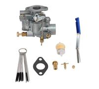 Carburetor For Massey For Ferguson For Agricultural For Tractor TE20 Series TE20 TEA20 TED20 Carburetor Kit HTS0256 Washable Replacement Carbure