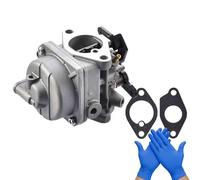 Carburetor for Mercury(2 2.5 3.5 4 5 6 HP Carb JCI) Nissan&Tohatsu(2 2.5 3.5 4 5 6 HP) Evinrude(4 6 HP) Outboard 4-Stroke 803522T1 803522T2 803522T03 8M0053670 853720T25 3R1-03200-1 3R1-03200-0