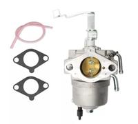 Carburetor for MGE5800 MGE6700 Generators, Compatible with KK16009BB Model, Metal Construction for Reliable Performance, Standard Size Replacement Part