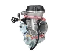 Carburetor For Mikuni For Suzuki For EN125 125cc GZ125 Marauder GN125 GS125 EN125 Motorcycle Carburador Manual Choke Carb 26mm Carburetor Motorcycle Carburetor