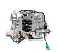 Carburetor For Mitsubishi Engine Heavy Duty OEM 13220-83001 1322083001 2 Barrel Carb Carburetor Assembly