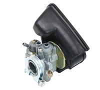 Carburetor For Mobylette XR50 AV10 1998 13MM 13/192B Carburetor Moped Carb Carburettor Carb