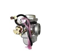 Carburetor for Motorcycle Carburetor Carb For Suzuki GN125 1994-2001 GS125 EN125 GN125E 26mm Motorcycle