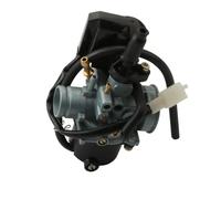 Carburetor for Motorcycle Carburetor For Peugeot Ludix 50 Speedfight 4 50cc 2 Stroke for Scooter
