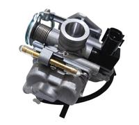 Carburetor For Motorcycle Compatible With DIO Crea Scoopy I 50 Carb Motorcycle Carburetor Engine Assembly Replacement Repair Accessories