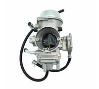 Carburetor For Motorcycle Compatible With For Grizzly For 660 YFM660FG 2007 2008 Carburetor Motorcycle Power Jet Carb Replacement Repair Accessories