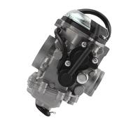 Carburetor For Motorcycle Compatible With For YFM250 Bear For Tracker 250 1999 2000 2001-2004 Motorcycle Carburetor Fuel System Replacement Parts Accessories