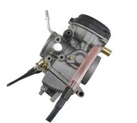 Carburetor For Motorcycle Compatible With For YFM250 For YFM350 PD33J Carb Motorcycle Carburetor Replacement Parts Accessories