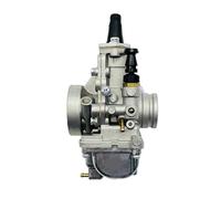 Carburetor for Motorcycle High performance smooth plunger modified motorcycle racing carburetor suitable for 2-Stroke TM24 24mm