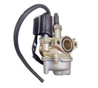 Carburetor for Motorcycle Suitable for Honda Dio50/90/100/MKASH-100 motorcycle carburetor curved beam ATV off-road vehicle