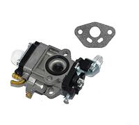 Carburetor For Mountfield Mhj2424 (Mhj 2424) Hedge Trimmer / 123054036/0, Carburetor Replacement Hedge Trimmer Lawnmower Engine Parts