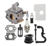 Carburetor For MS180 017 018 MS170C MS170 MS180C Chainsaw 1130 120 0603 And 1130 124 0800 Carburetor
