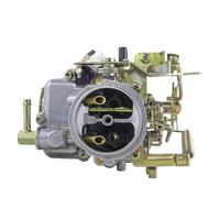 Carburetor For Nissan A12 For Datsun 120Y For Sunny B210 Pulsar Truck For Cherry E10 N10 For Vanette C120 2BBL Manual Carburetor Vergaser 16010-H1602 Carb Kit