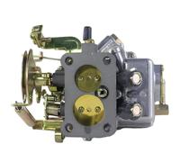 Carburetor For Nissan For Datsun A12 B210 Engine For Sunny For Cherry For Pulsar Truck DCG306-5B Carb Carburetor 16010H1602 16010-H1602 Carburettor