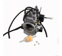 Carburetor For Nx4 For Nx350 For Nx400 For Nx 4 350 400 For Sahara 350 For Falcon 400 2000 2001 2002 2003 2004 2005-2008 Motorcycle Carburetor Carb Fuel System Carb Carburettor Stomp