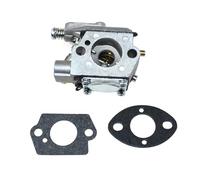 Carburetor For Oleo-Mac OM36 OM43 OM43BP Sparta 37 37S 38 38S 38FE 42 42S 42BP 44 370 2318765AR WT-869 WT-1159 Carburetor