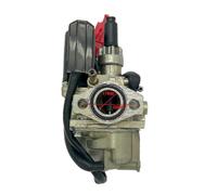 Carburetor for Peugeot Speedfight 1/2 AC/LC Vivacity 50cc with E-ChokeEdition 0509