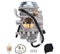 Carburetor for Polaris Magnum 325 330 425 500, Sportsman 300 335 400 450 500 600 700, Trail Boss 325 330, Ranger 400 425 500 ATV Quad Carb