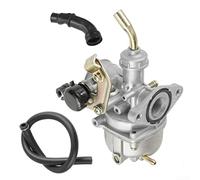 Carburetor for Polaris Outlaw 90 (2007-2014, 2016) Engineered to Support Stock ECU Mapping and Replaces 0453637 0454189 0454886