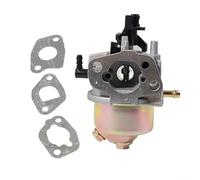 Carburetor for Powermate PFTT142 150cc Front Gear Tiller, High Performance Fuel Mixer Replacement Part, For Easy Install Engine Accessory for Garden