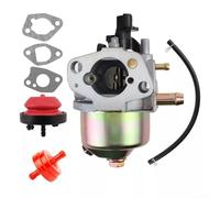 Carburetor for Powermore 140cc Lawn Mower - Aftermarket Replacement Part Compatible with Model for 11A-02SB700, Metal Construction for Reliable