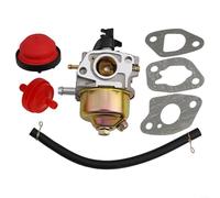 Carburetor for Powermore 140cc Lawn Mower Model For 11A02SB700 Replacement Part for Enhanced Fuel Efficiency and Reliable Performance