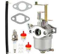 Carburetor for Predator 79cc 97cc 100cc Engine Coleman CT100U CC100X SK100 Mini Bike Go Kart Powermate Edger 152F 154F 156F Sportsman GEN1100 GEN2000 Generator Pump Water Parts