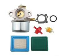 Carburetor for Pressure Washer Internal Combustion Engines Compatible with 799869 792253 497586 499059 494217