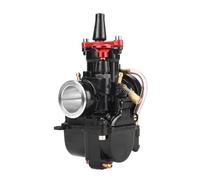 Carburetor For PWK Carburetor 21 24 26 28 30 32 34mm 70cc To 350cc Motorcycle With Power Jet For ATV Universal Modified Parts