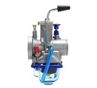 Carburetor For PWK Motorcycle Carburetor 24 26 28 30 32 34mm With Power Jet For Racing Motor 4T Universal Upgrade Modified Accessories
