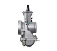 Carburetor For PWM 34 36 38 40 42mm Carburetor Universal Shift Karts 2T Racing Motorcycle Scooter ATV 250CC Carburador Replacement Accessories