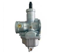 Carburetor For PZ30 200 250cc Motorcycles Bikes 30mm Carburetor Power Accelerating Pump Cable For Move KIT Motorcycle Carburetor Replacement Carb