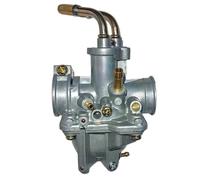 Carburetor For QT50 For PW50 1981-2023 Motorcycle Carburetor Carb Assy Motocross Universal Replacement Accessories Motocross Adjustable Parts