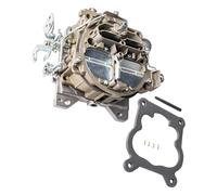 Carburetor For Quadrajet 4MV 4 Barrel For Chevrolet For Camaro Bel Air 350cu V8 5.7L