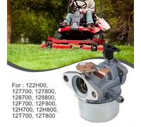 Carburetor for Quantum Engine Models with Manual Choke, Including 122H00, 127700, 127800, and More