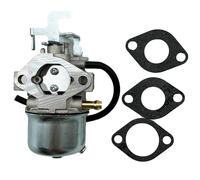 Carburetor For R-bin EH09-2 EH09 GKP254E RAS170 3HP Engine Rammer Mower