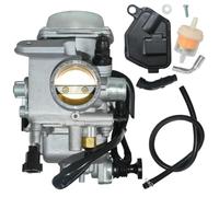 Carburetor For Rancher 350 For TRX 350 For Te For Fe For Fm For Tm Motorcycle Carburetor Motocross Universal Replacement Accessories Upgrade Parts