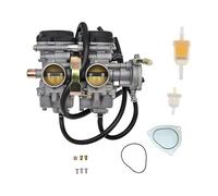 Carburetor For Raptor 660 660r For Yfm660 For Yfm660r 2001 2002 2003 2004 2005 Carb Carburetor Filter