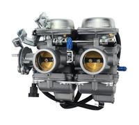 Carburetor For Rebel 250 For CMX250C 1986-2014 For CB250 For CBT125 For CB125T Motorcycle Carburetor Moto Engine Carb Replacement Modified Parts