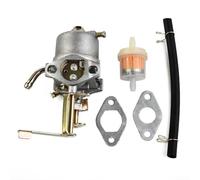 Carburetor for RGN1200A 4 Generator, Includes Gaskets and Fuel Line
