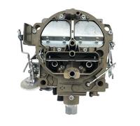 Carburetor FOR ROCHESTER for QUADRAJET 4MV 4 BARREL CARB 1968 for PONTIAC REPLACES PART # 7028264
