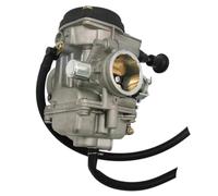 Carburetor For Roketa For ATV-10 For JS250 For Baja For WD250-U For MV30 250CC Motorcycle Carburetor Universal Replacement Accessories Upgrade Parts