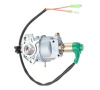 Carburetor For Ruixing 139 Rx139 Type B Generator 389Cc 396Cc 401 | 407Cc 414Cc 420Cc 12Hp 13Hp 14Hp 15Hp 16Hp Engine Parts Quality Construction Long for service Life Replacement for uni