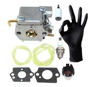 Carburetor For Ryobi RCT264F RCT2800 RST2800 RC3100 5131016369