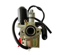 Carburetor For Shadow 50 SRX50 For Vision Sa50 50CC Carb PZ17 17mm Carburetor CARBURETOR ASSEMBLY